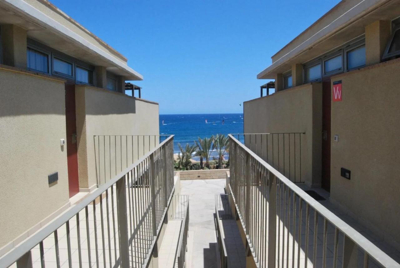 Apartamento Casa Médano 16 en el Médano Exterior foto