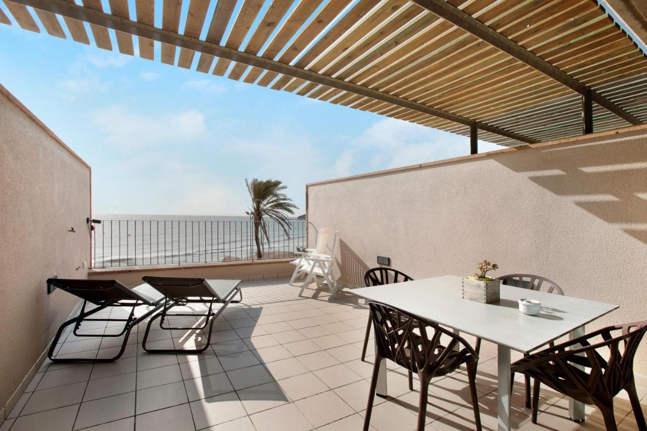 Apartamento Casa Médano 16 en el Médano Exterior foto