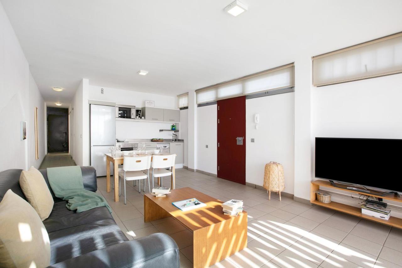Apartamento Casa Médano 16 en el Médano Exterior foto