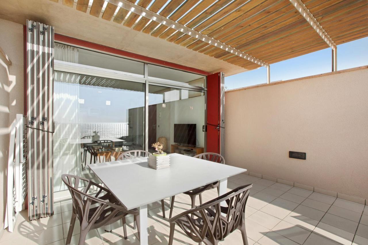 Apartamento Casa Médano 16 en el Médano Exterior foto