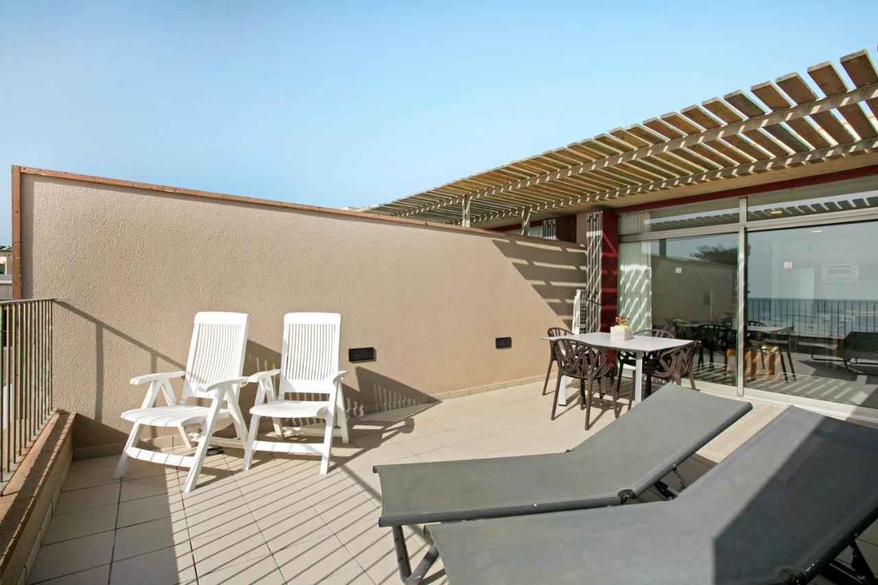 Apartamento Casa Médano 16 en el Médano Exterior foto