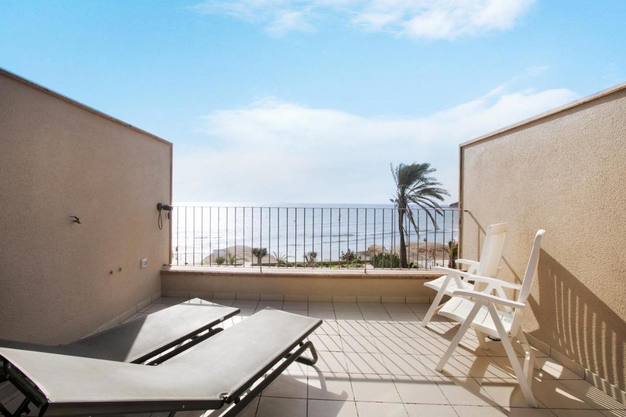 Apartamento Casa Médano 16 en el Médano Exterior foto